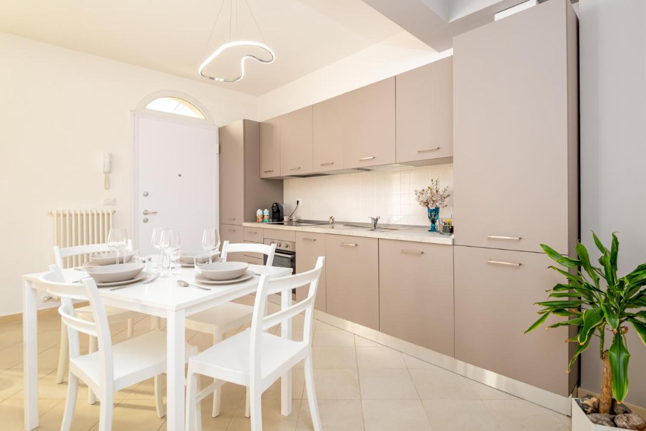 Appartamento Ercole Sestri Levante Exterior photo